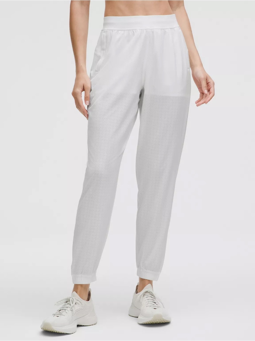 Lululemon Adapted State Joggers